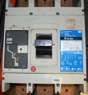 W.H- CRD316T32W (1600A,600V,50VA) Product Image